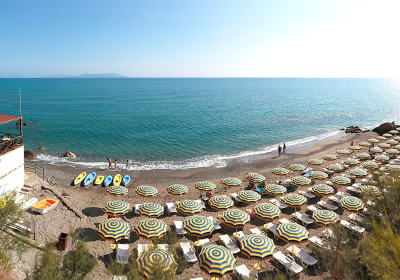 Villaggio Turistico Villa Ridente Resort